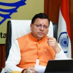 CM Pushkar Singh Dhami Emphasizes Safety in Heli Services