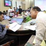 Khatima’s Central School Marks New Era in Education : CM Dhami