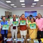 Grassland revival gives Rajasthan’s wildlife new sanctuary