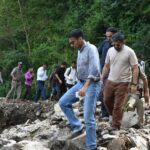 Uttarakhand CM launches digital classrooms with CSR push