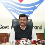Uttarakhand CM launches digital classrooms with CSR push