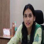 From Biotech to Police: Shraddha Pandey’s Inspiring Career