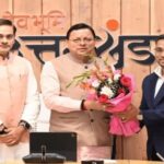 From Biotech to Police: Shraddha Pandey’s Inspiring Career