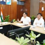 Forest Dept to get drones, new tech for monitoring