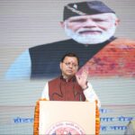 New Chief Secretary focuses on digital governance, transparency